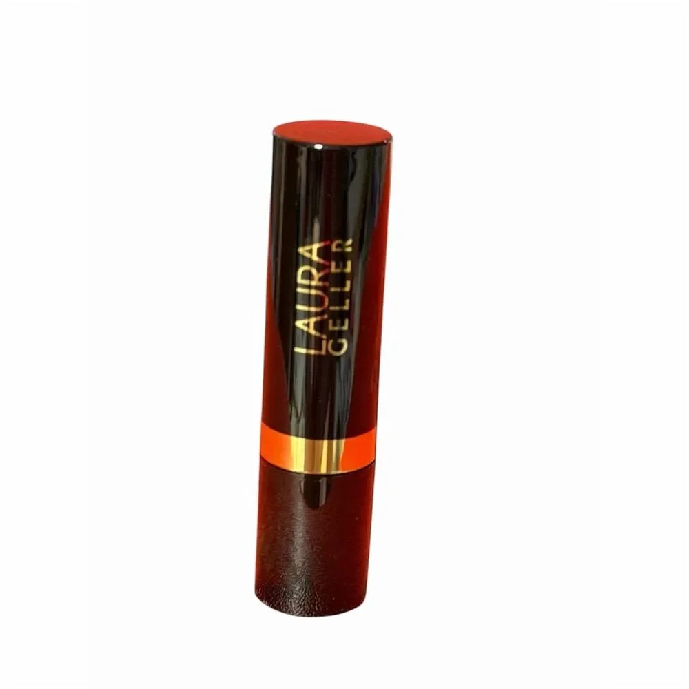 Laura Geller Expert Lipstick in Wise Creamy Long-Lasting Hydrating